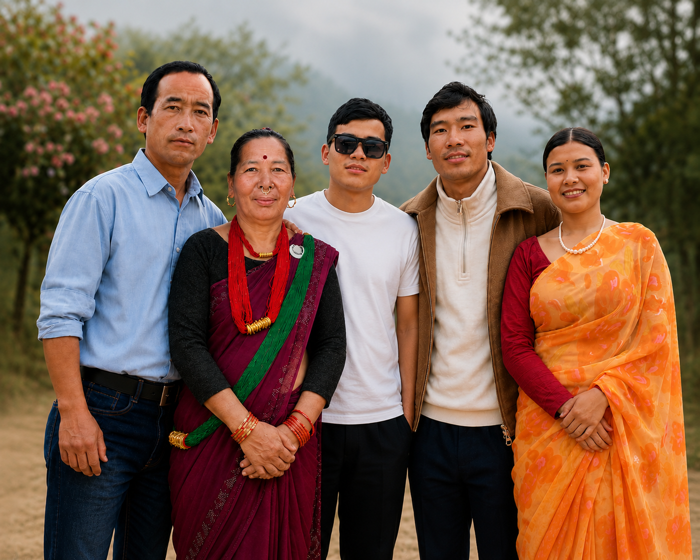 Family Photo
